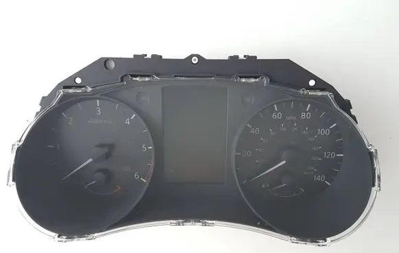 Nissan X-Trail T32 Speedometer (instrument cluster) 248104CB7A