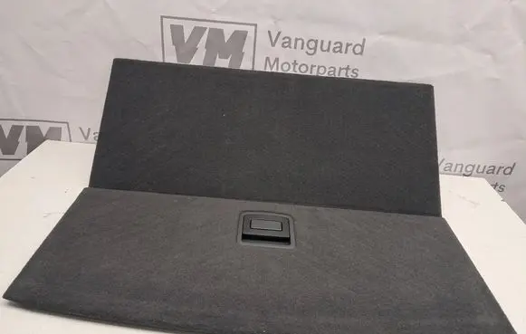 Hyundai i40 Trunk/boot floor carpet liner 