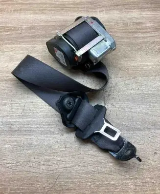 Mercedes-Benz GL X166 Front seatbelt 620615700