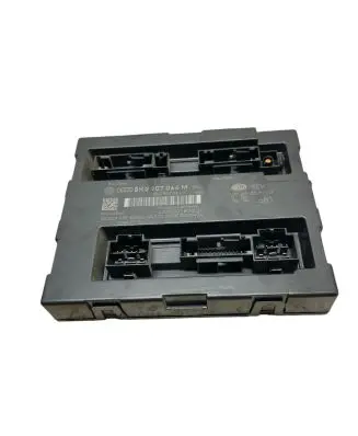 Audi A4 S4 B8 8K Comfort/convenience module 8K0907064M 00002001