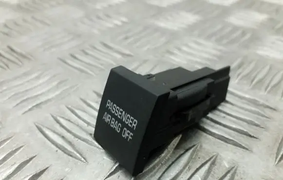 Skoda Fabia Mk2 (5J) Other switches/knobs/shifts 5J0919235