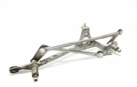 Subaru XV Front wiper linkage and motor
