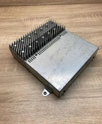 BMW 3 E36 Sound amplifier 8361783