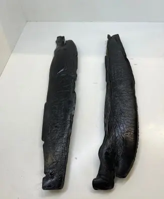 Mini Cooper Countryman R60 Fender foam support/seal 