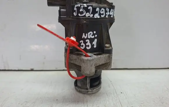 Fiat Doblo EGR valve S27639331 55229740