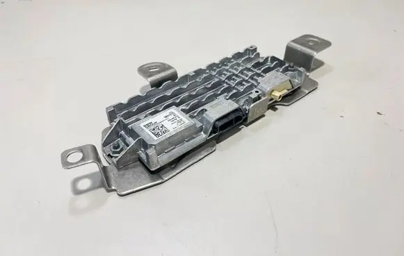 BMW X7 G07 Camera control unit module 5B4B442 5B41275