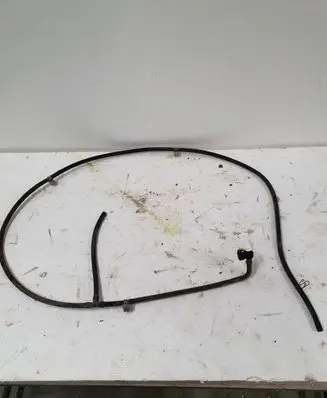 Mazda 6 Headlight washer hose/pipe 