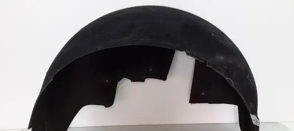 Mercedes-Benz CLC CL203 Rear arch fender liner splash guards A2036981730
