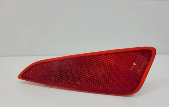 Toyota Yaris Rear tail light reflector 81910-F4010
