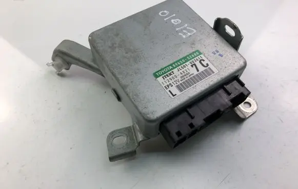 Toyota Verso Other control units/modules 8965052600
