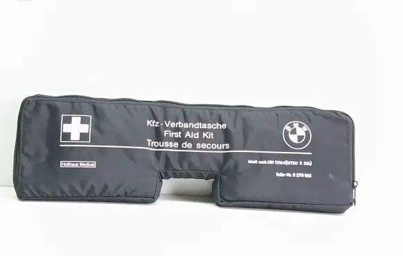 BMW 5 F10 F11 First aid kit 