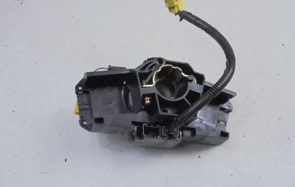 Honda Civic Airbag slip ring squib (SRS ring) FDQC00MJZ8L
