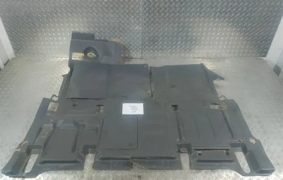 Peugeot Boxer Front floor carpet liner 