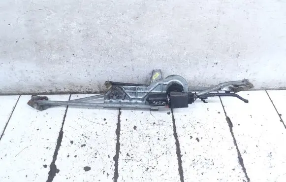 Seat Alhambra (Mk1) Front wiper linkage and motor 0390241441 1397328048 7M1955023