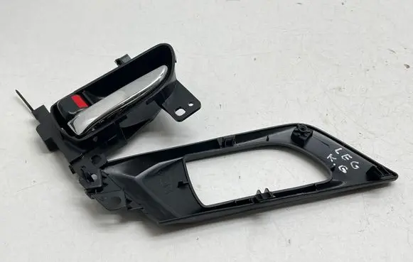 Subaru Legacy Rear door interior handle trim 94246AL01A