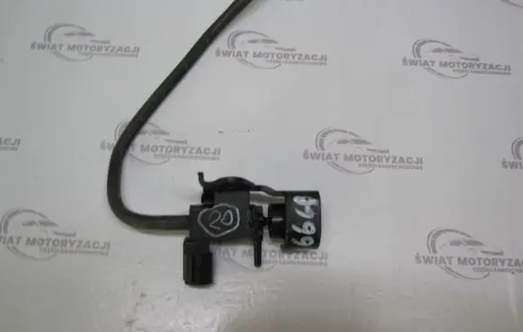 Honda Accord Engine N22B1