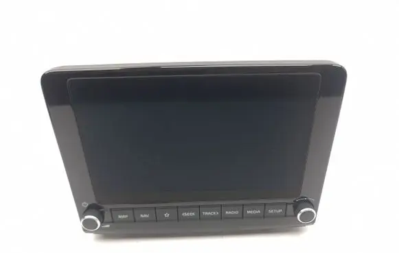 KIA Stonic Screen/display/small screen 96560H8460FHV