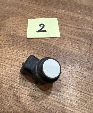 BMW 5 E60 E61 Parking PDC sensor 9231283