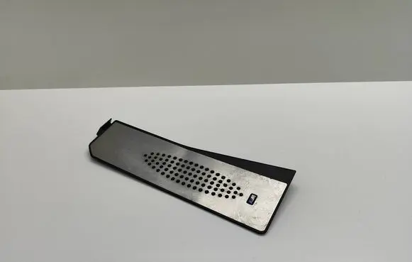 BMW 5 F10 F11 Foot rest pad/dead pedal 7960700 902500
