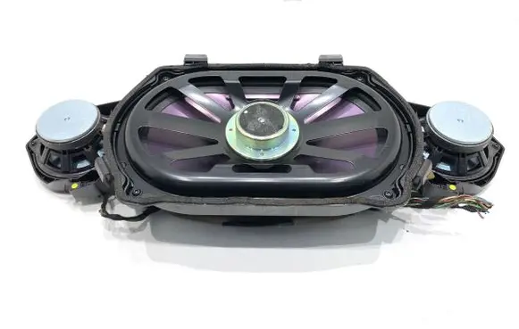 Mercedes-Benz S W221 Subwoofer speaker A2218205202
