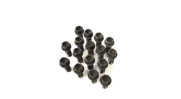 BMW 6 F12 F13 Nuts/bolts 