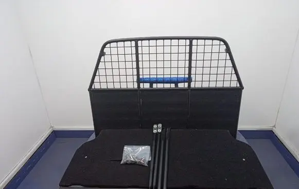 KIA Picanto Front bodywork piece 