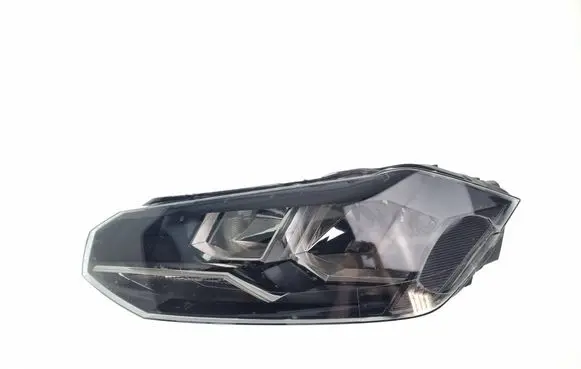 Volkswagen Polo VI Headlight/headlamp 2G1941005 90099316 X590VF2013LS