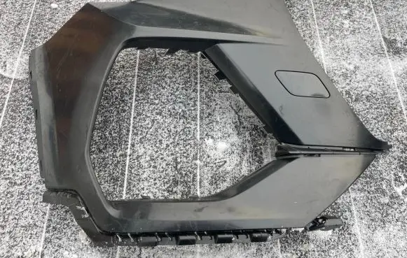 Audi Q3 F3 Front bumper 83A807438D 83A807438E 83A807438F