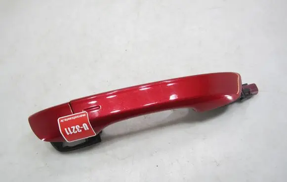 Volkswagen Taigo Front door exterior handle 2G0837206H 1417223 0661