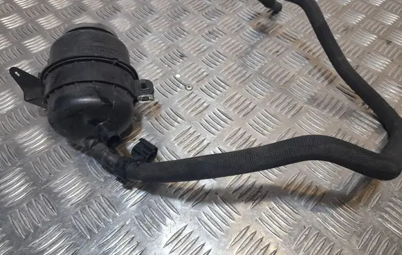 Audi Q5 SQ5 Power steering fluid tank/reservoir NERA