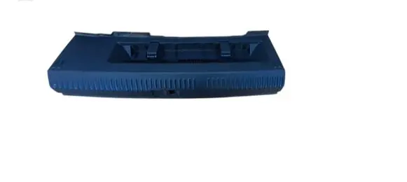 Volkswagen Polo V 6R Trunk/boot sill cover protection 156040200 6R6863485