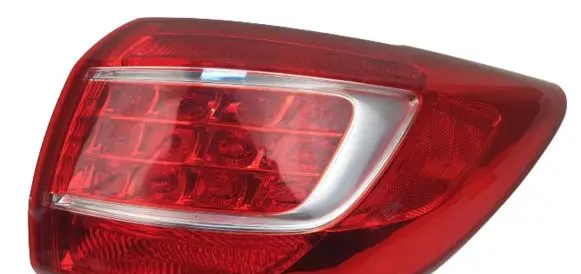 KIA Sportage Rear/tail lights 924023W0