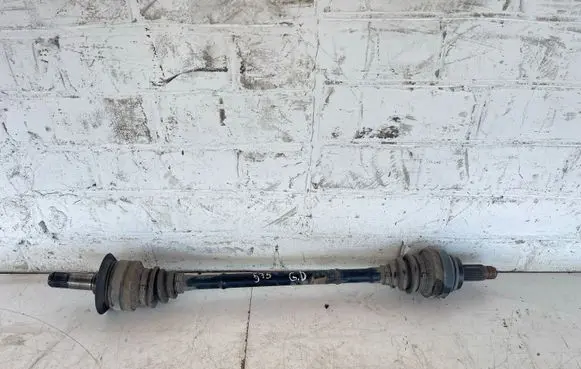BMW 5 F10 F11 Rear driveshaft 7614290