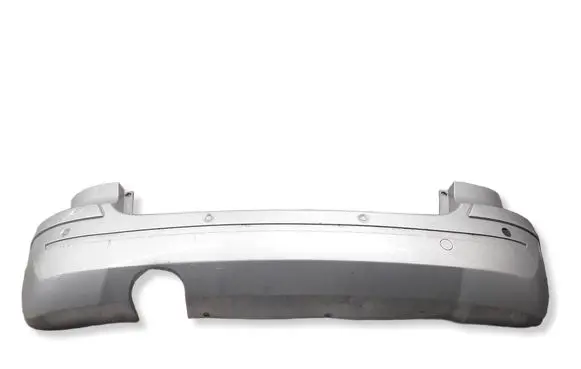 Mercedes-Benz B W245 Rear bumper 