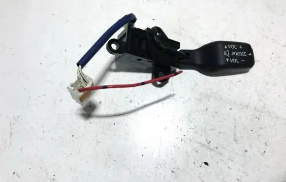 Mazda Premacy Multifunctional control switch/knob 1380w10