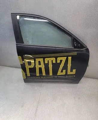 Dacia Spring Front door