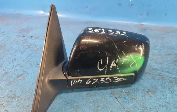 KIA Soul Rear view mirror (interior) 876102K170