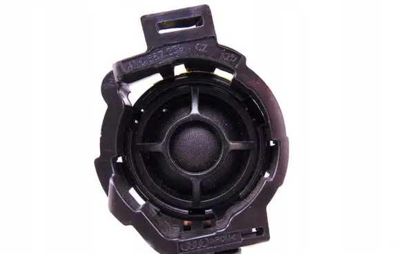 Audi Q7 4M Front door high frequency speaker 4M0035399A