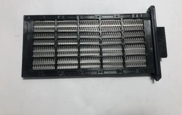 KIA Carens III Electric car heater 97191-A4000