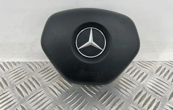 Mercedes-Benz E W212 Steering wheel airbag 2188603002 307801598162AD