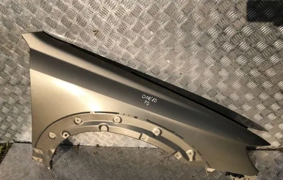 Subaru Outback Fender