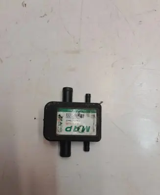Volkswagen Jetta V LP gas control unit module 