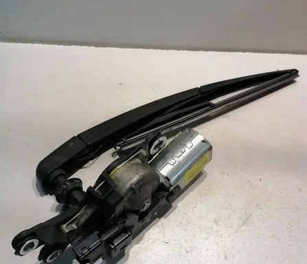 Ford C-MAX II Rear window wiper motor W000014440 AV6117K441AC 0032609015