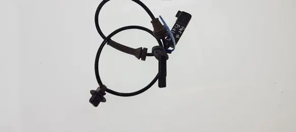 Ford Fusion II ABS brake wheel speed sensor DG9C2C204 DG9C2C204AD