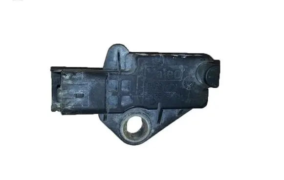 Ford Kuga I Crankshaft position gear 