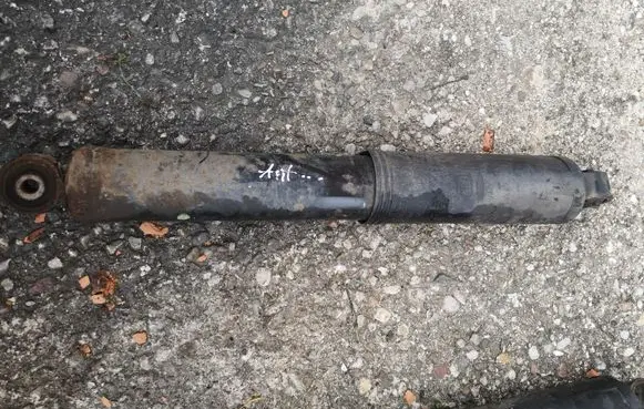 Opel Antara Rear shock absorber/damper