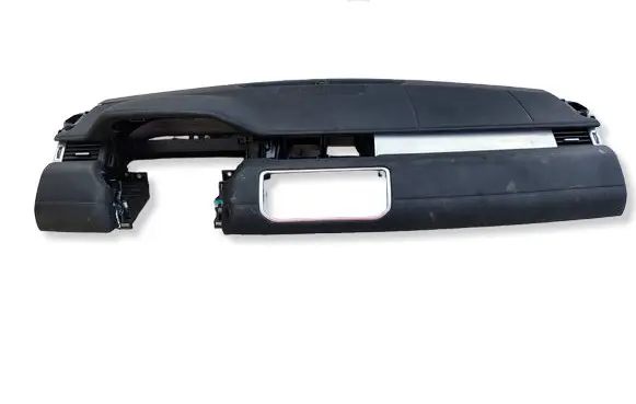 Land Rover Evoque I Dashboard 