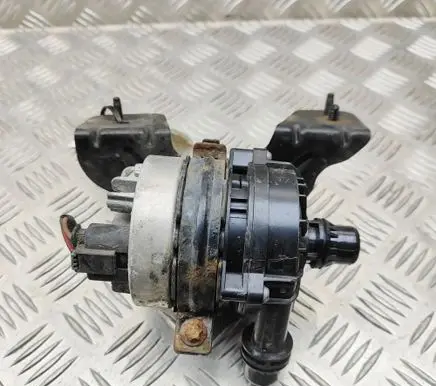 Mercedes-Benz GLE W167 Electric auxiliary coolant/water pump A0005006500 A1675011001