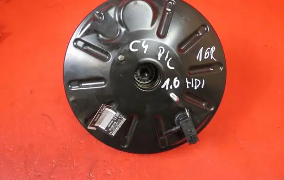 Citroen C4 II Picasso Brake booster 9814457780