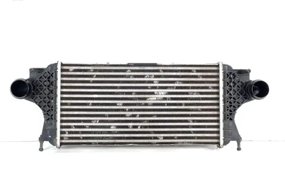 Mercedes-Benz GLE (W166 - C292) Intercooler radiator A0995002800